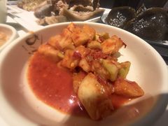 -英子补身汤(海兰路店)