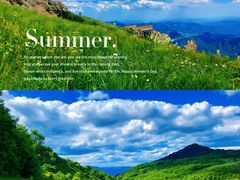 -白草畔自然风景区