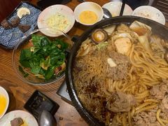 -樱の花亭日本料理店