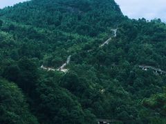 -九鲤湖风景区