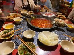 土豆-蜀大侠火锅(寰球文化地标·总府店)