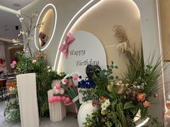 -LE SHARE洛笙·花园西餐(北京路步行街店)