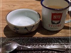 -70后饭吧(府河街店)