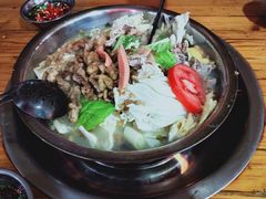 -陈记泸州酸菜豆花火锅(建设路店)
