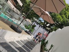 -几静cafe(基湖店)