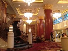 -北京中国大饭店