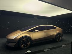 -现代汽车文化中心 Hyundai Motorstudio Beijing