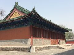 -历代帝王庙博物馆