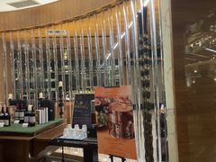 -索菲特酒店·海鲜自助 ·聚餐厅