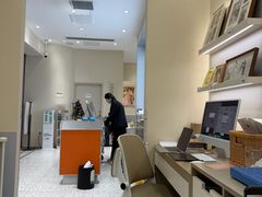 -海马体照相馆(广州新世界云门New park店)