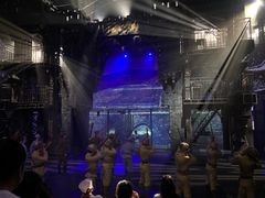 -《12·12》西安事变大型实景演出