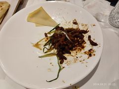 -大鸭梨烤鸭(左家庄店)