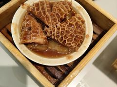 -蔡澜点心·粤菜(西单大悦城店)