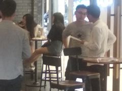 大堂-星巴克臻选(连云港苏宁广场店)