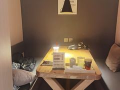 -魔方城市书房(中街益田店)