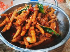 -江城燕子大排档(江汉路步行街店)