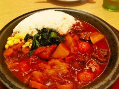 -摩欧客意式餐厅(高新活力汇店)