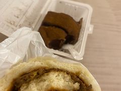 -老回回小吃(百万庄店)
