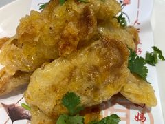 -满兴咱妈烀饼铁锅炖(兰州北街店)