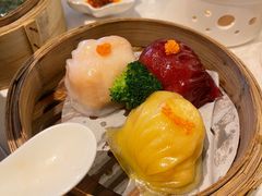 -安蒂娅.悦景轩中餐厅(西乡店)