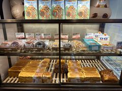-爸爸糖吐司面包(悠唐购物中心店)