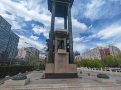 -金宫殿故址