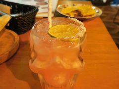 -TEQO·Mexican food & Bar