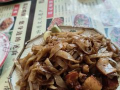 -葛记焖饼(伏牛路店)