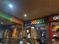 门面-滇藏石锅宴(崇仁巷老店)