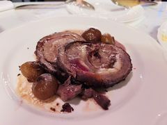 Parma&nbsp;Rose-Fiume福弥意大利餐厅