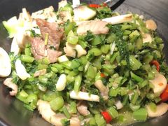 -金牌外婆家(苏州中心店)