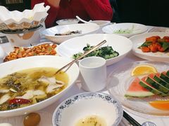 -席家花园(巨鹿花园店)