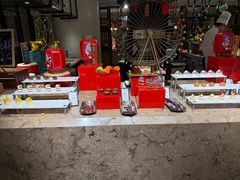 -“香”全日餐厅·株洲大汉希尔顿酒店