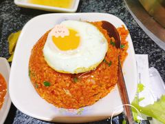 -海花锅盖烧烤店(怡馨家园店)