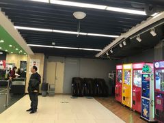 -永辉超市(凯德·天府店)