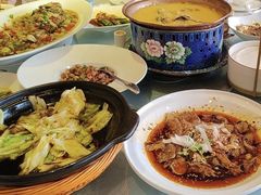 -大蓉和(一品天下店)