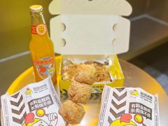 -超级鸡车(曹杨路店)