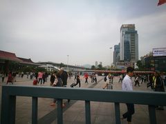 -珠海拱北口岸