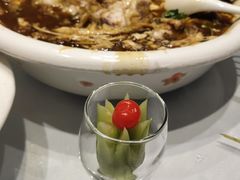 -百富源·海鲜辽菜(浑河堡店)