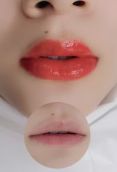 -西施无菌半永久纹绣眉眼影唇轻增发纹发际线