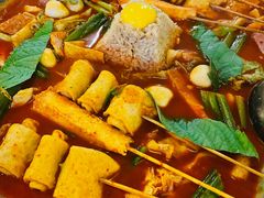 -包装马车·韩国料理·포장마차