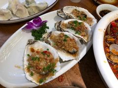 -必点海鲜·鲅鱼水饺(鞍山西道店)