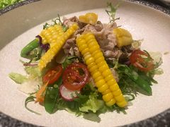 -万福炭火烤肉日本料理(新街口店)