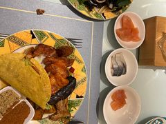 -舜和巴西烤肉餐厅(舜和国际店)