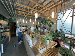 大堂-Green Option(官舍店)