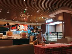 -西贝莜面村(镇江苏宁广场店)