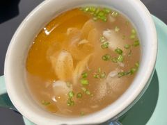 -小大董·烤鸭(观景餐厅·南京西路店)