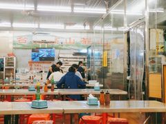 大堂-广场正宗原汁薏米店