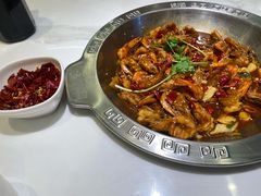 -李想大虾(吾悦广场店)