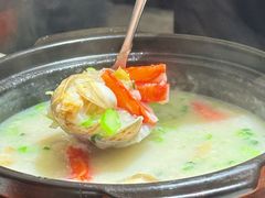 -肥仔文澳门猪骨煲(南京西路店)